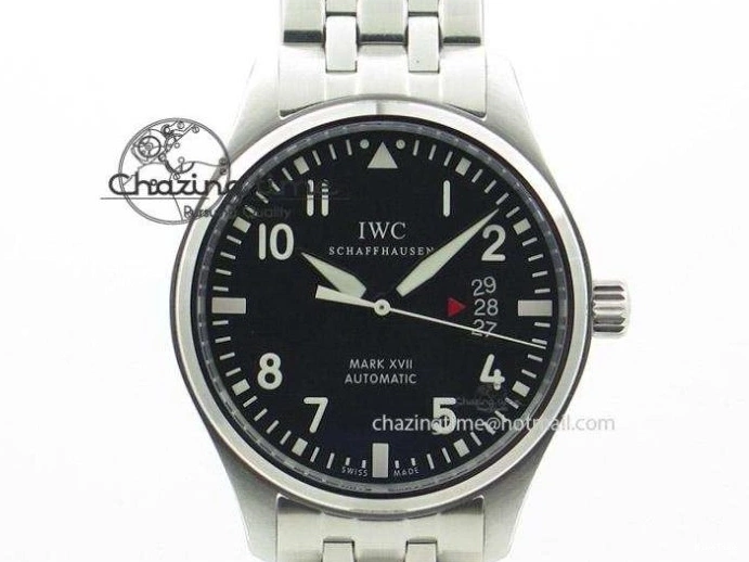 MIROTIME 0707 Portofino Chrono SS White Dial on SS Mesh Bracelet A Soft 7388